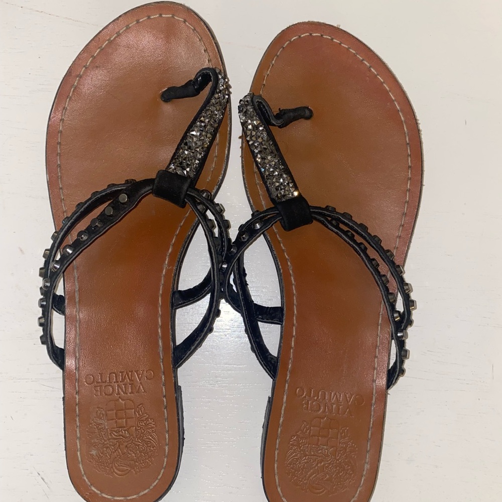 Vince Camuto sandals